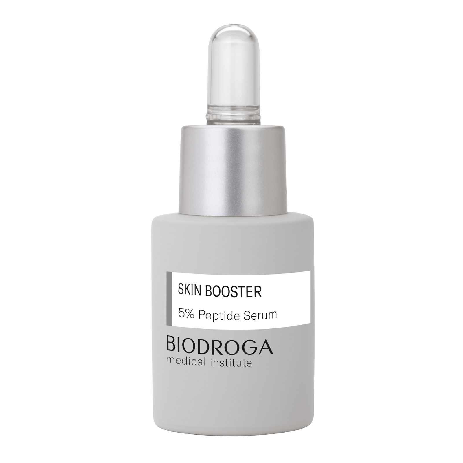 BIODROGA Medical Institute Skin Booster 5% Peptide Serum 15 ml