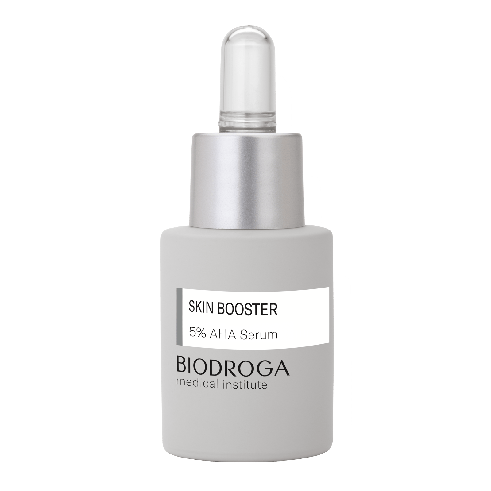 BIODROGA Medical Institute Skin Booster 5% AHA Serum 15 ml