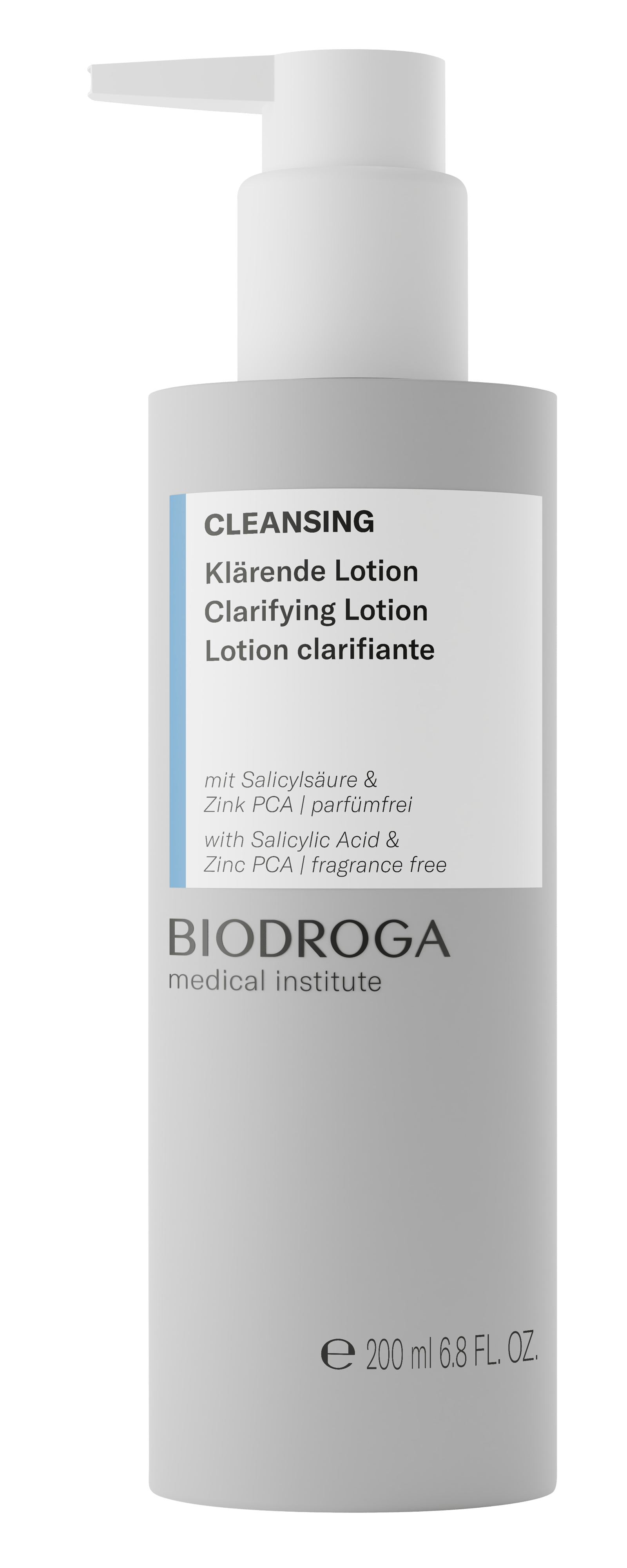 BIODROGA Medical Institute Clarifying Lotion 200 ml