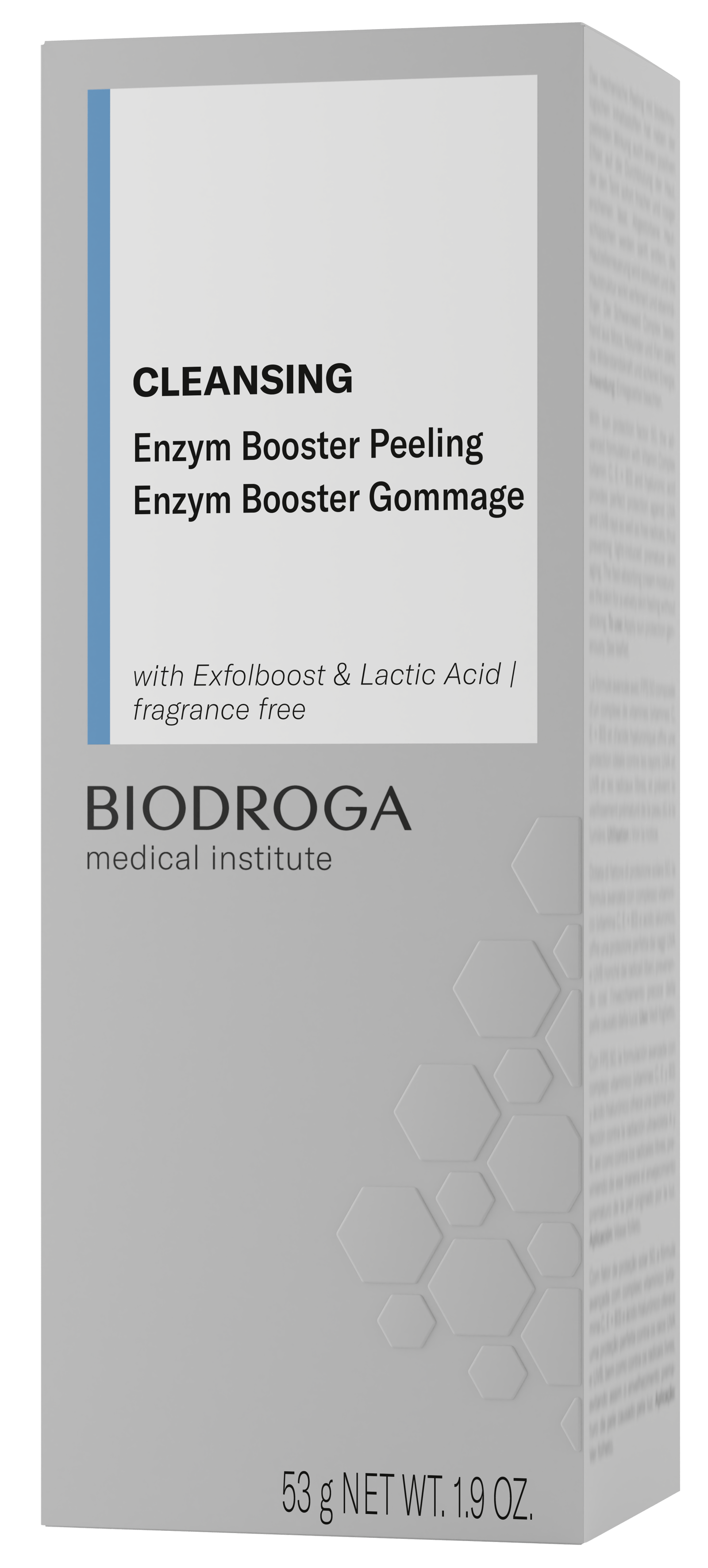 BIODROGA Medical Institute Enzyme Booster Peeling 53g