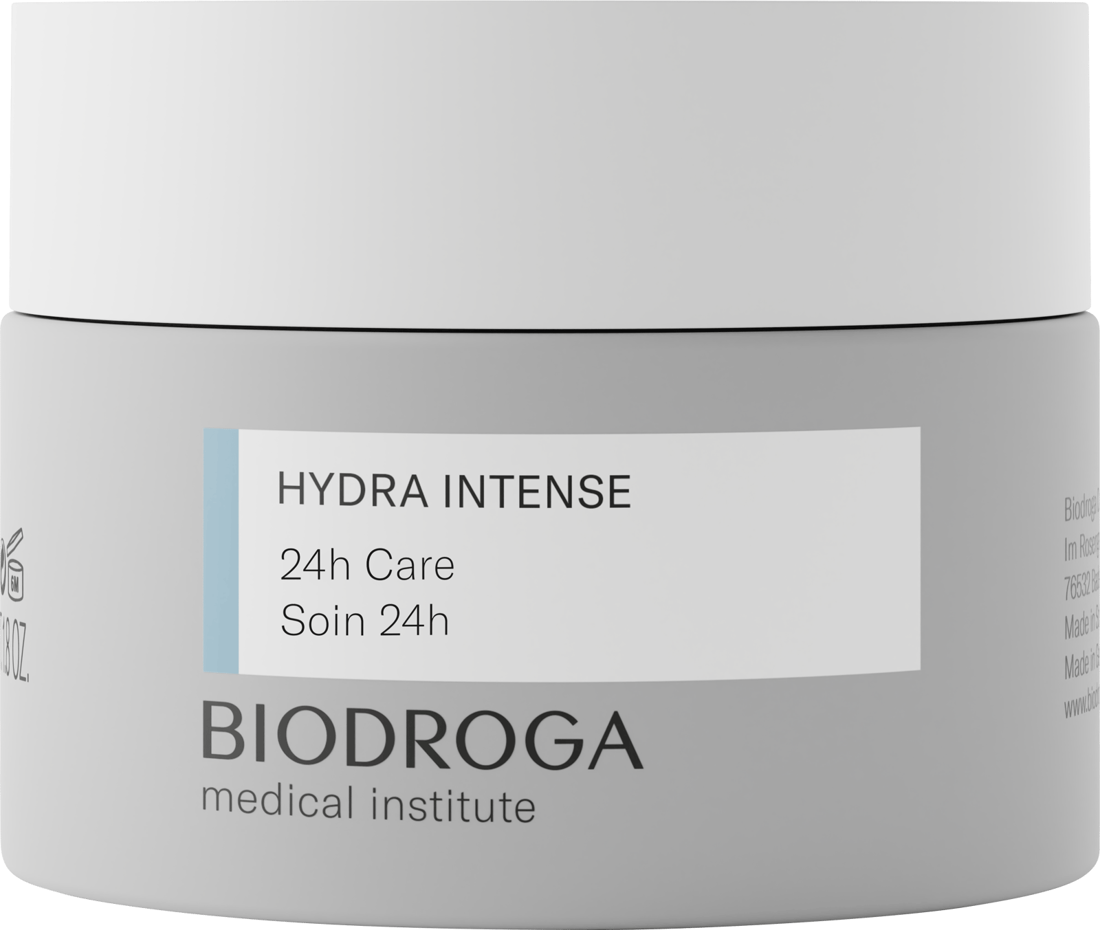BIODROGA Medical Institute Hydra Intense 24h Care