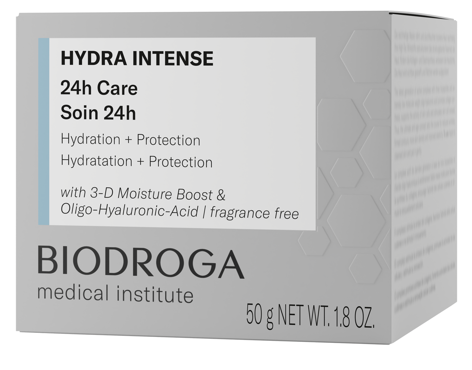 BIODROGA Medical Institute Hydra Intense 24h Care