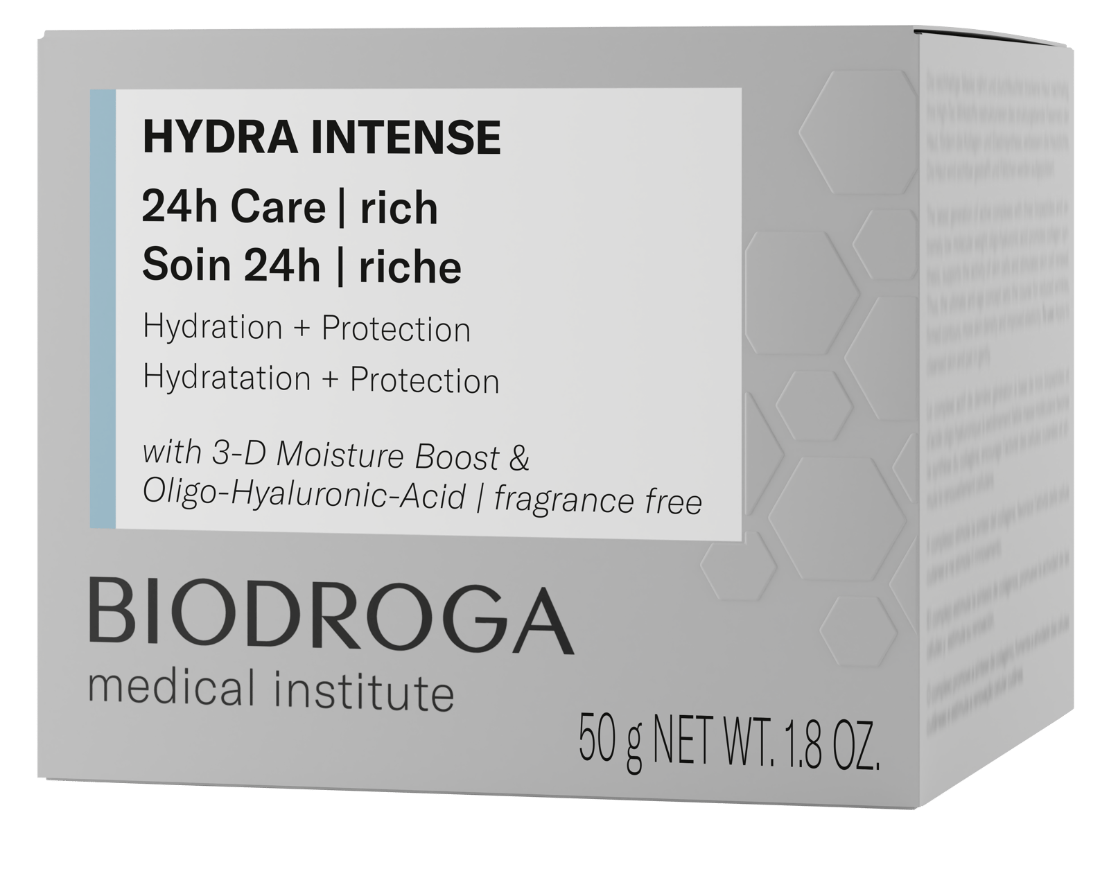 BIODROGA Medical Institute Hydra Intense 24h Care Rich 50g