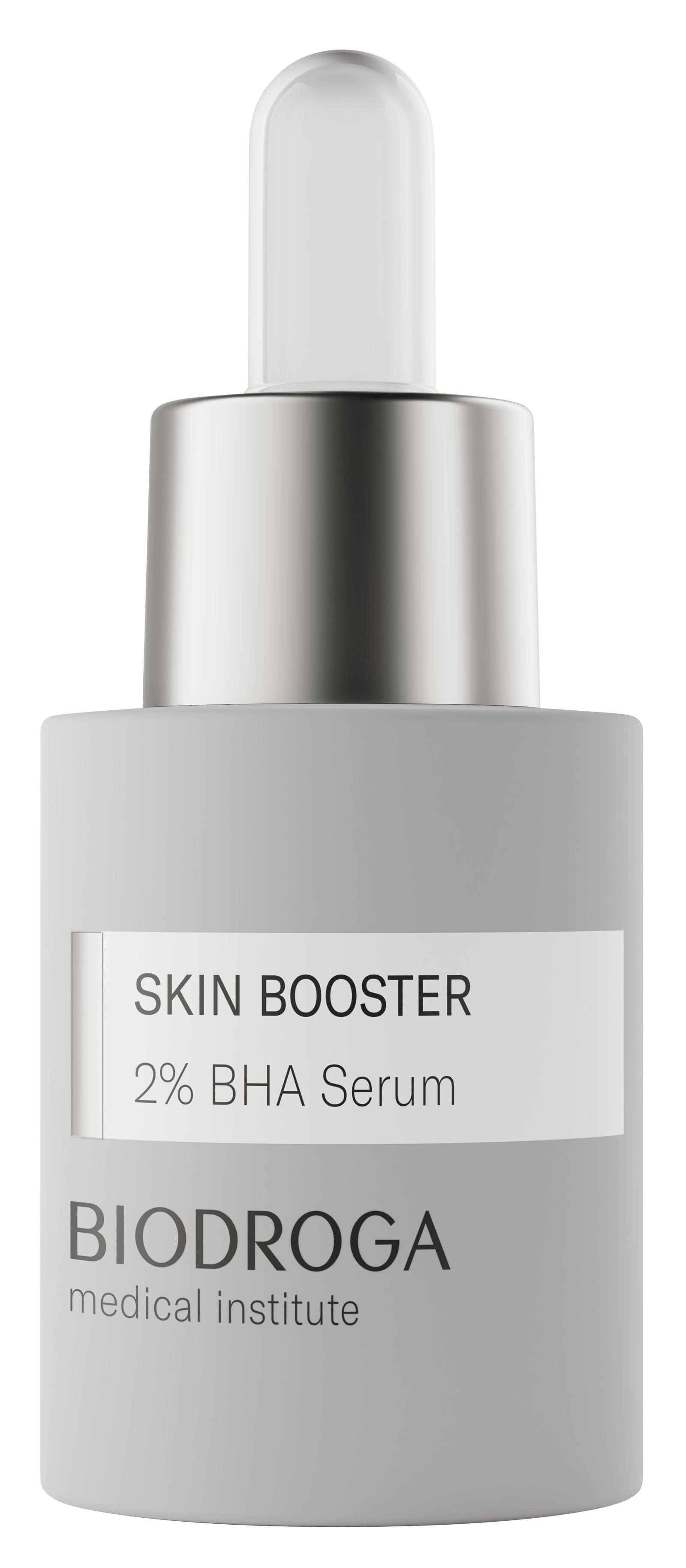 BIODROGA Medical Institute Skin Booster 2% BHA Serum