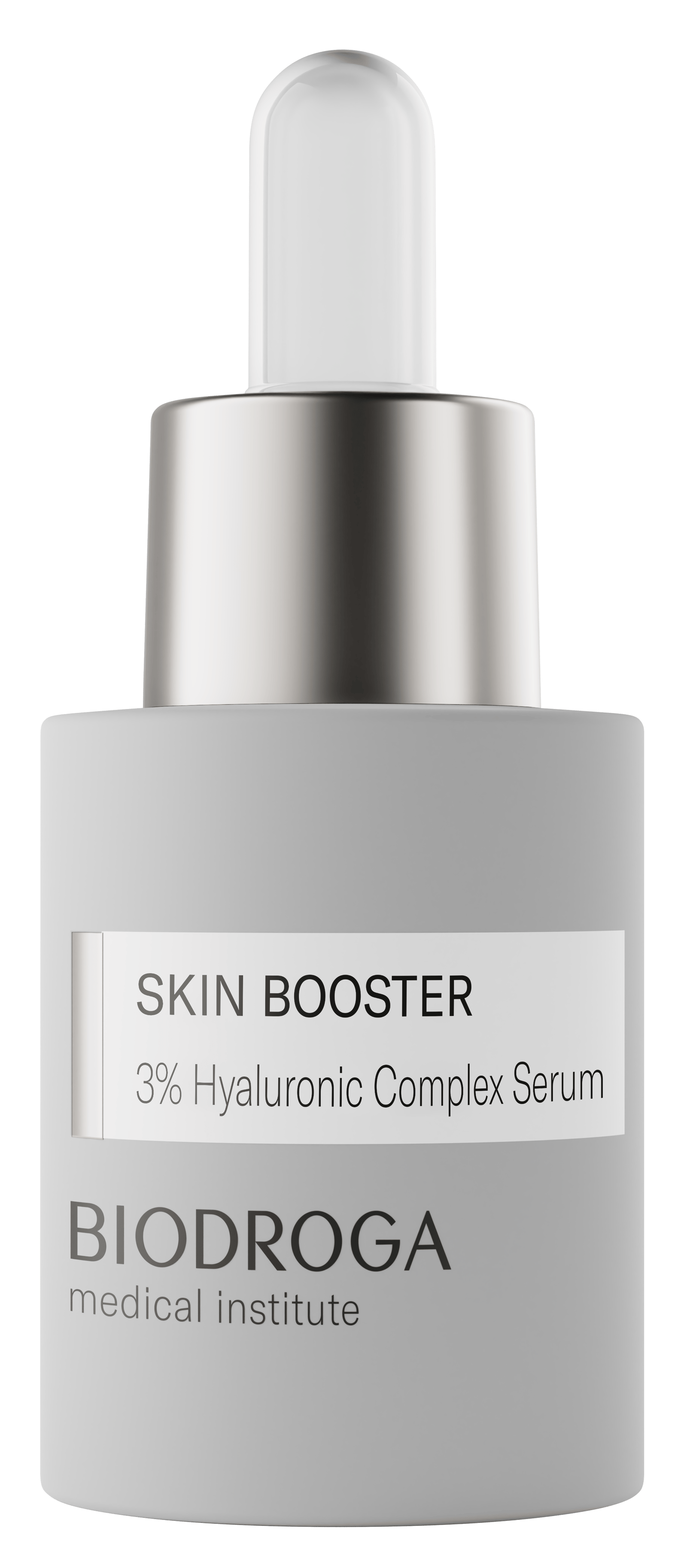 BIODROGA Medical Institute Skin Booster 3% Hyaluronic Complex Serum 15 ml