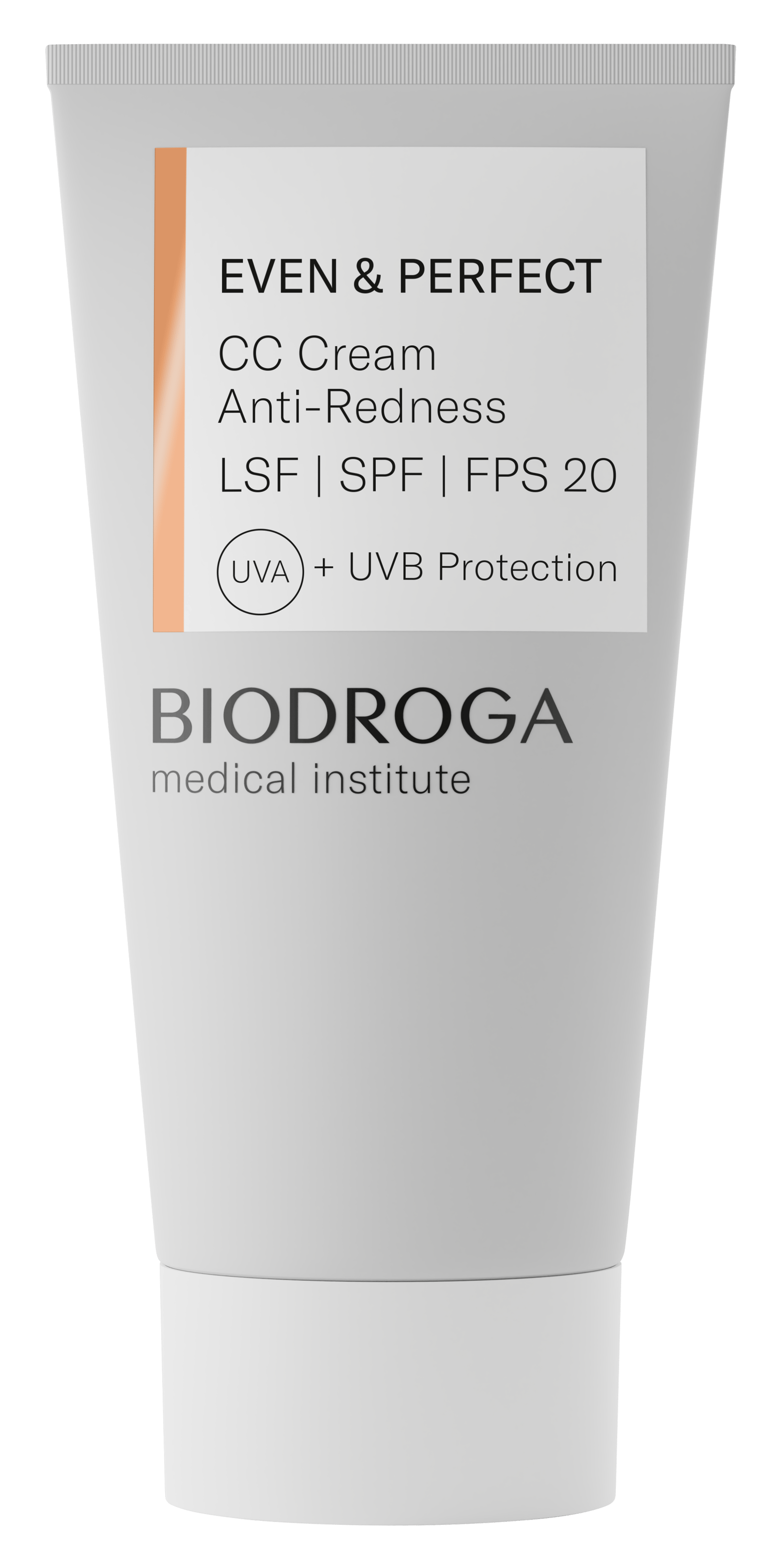 BIODROGA Medical Institute Even & Perfect CC Cream Anti Redness 33g