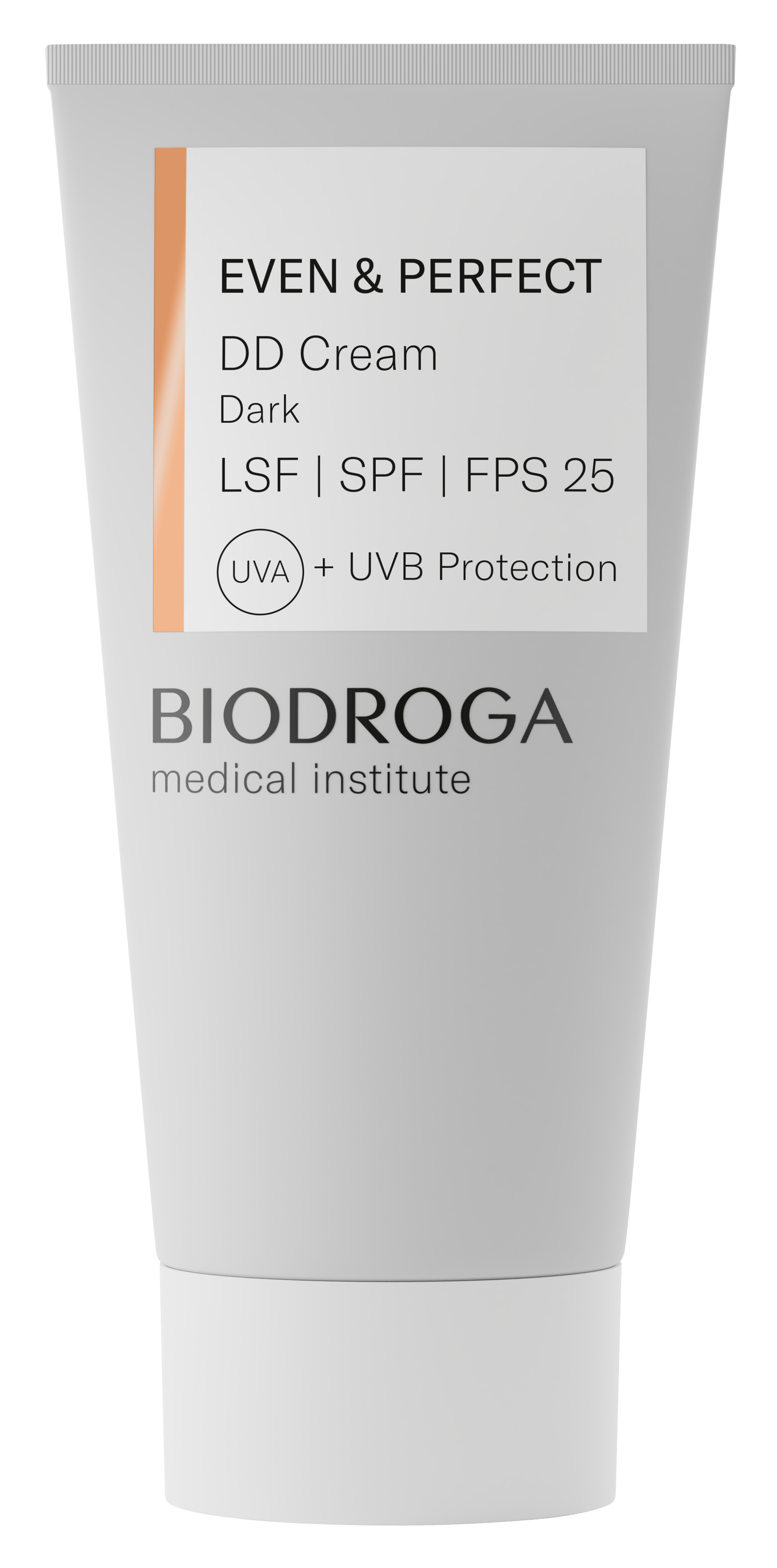 BIODROGA Medical Institute Even & Perfect DD Cream Dark 33g