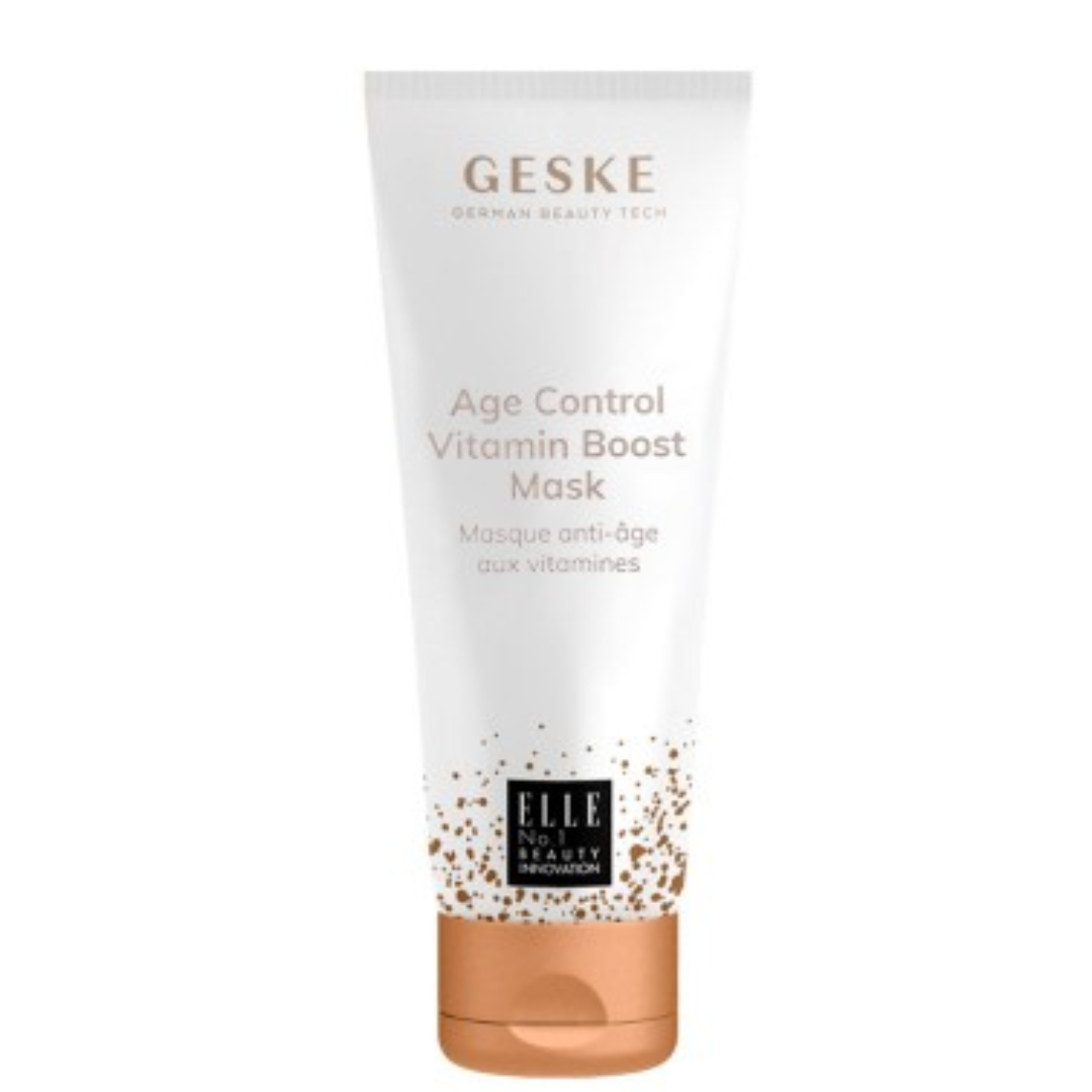 GESKE Age Control Vitamin Boost Mask 50 ml