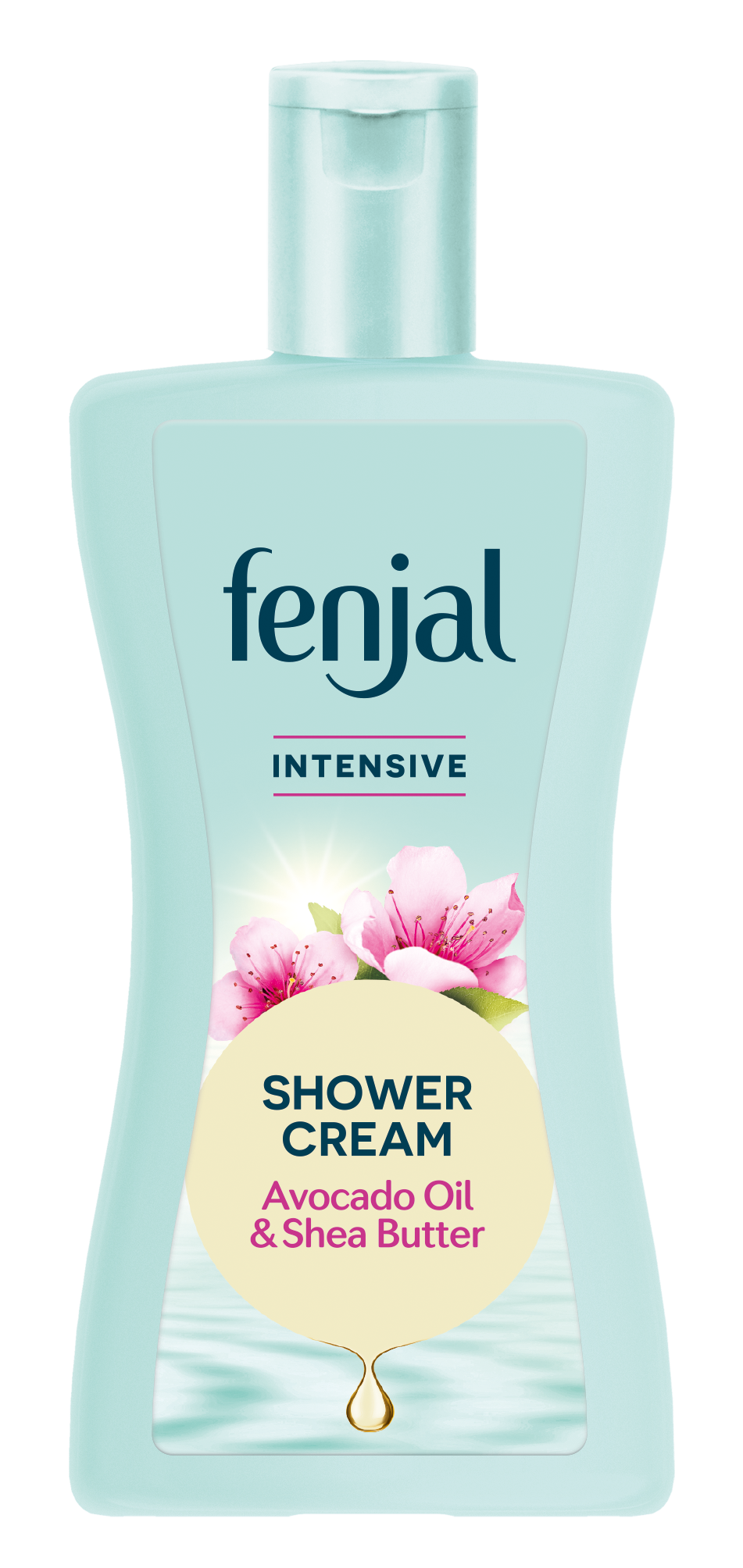 Fenjal Intensive Shower Cream 200 ml