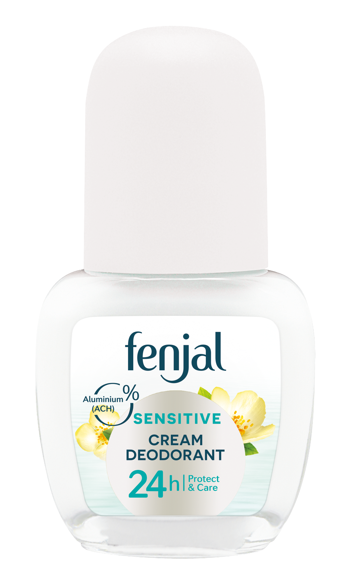 Fenjal Sensitive Deo Roll-on 50 ml