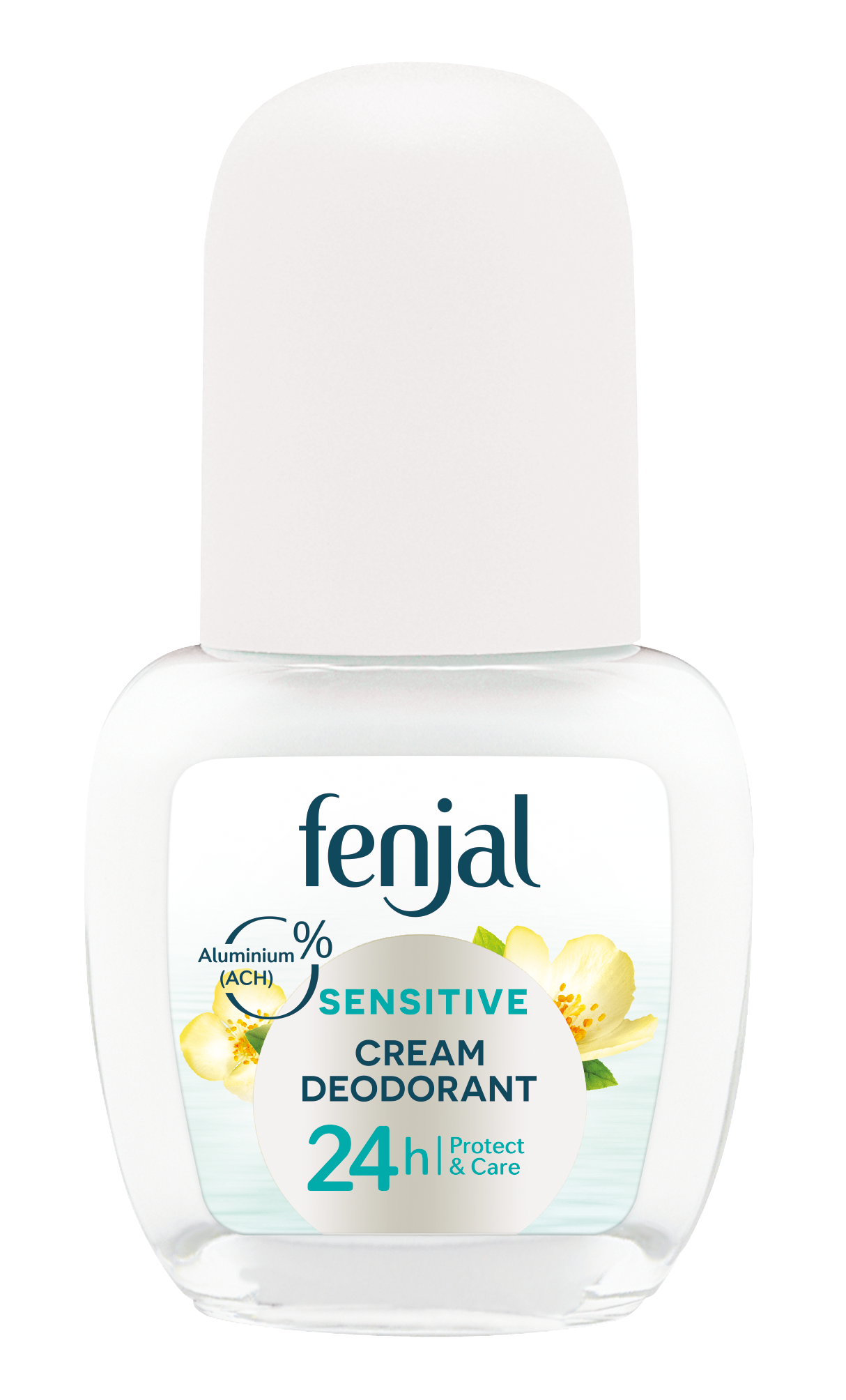 Fenjal Sensitive Deo Roll-on 50 ml
