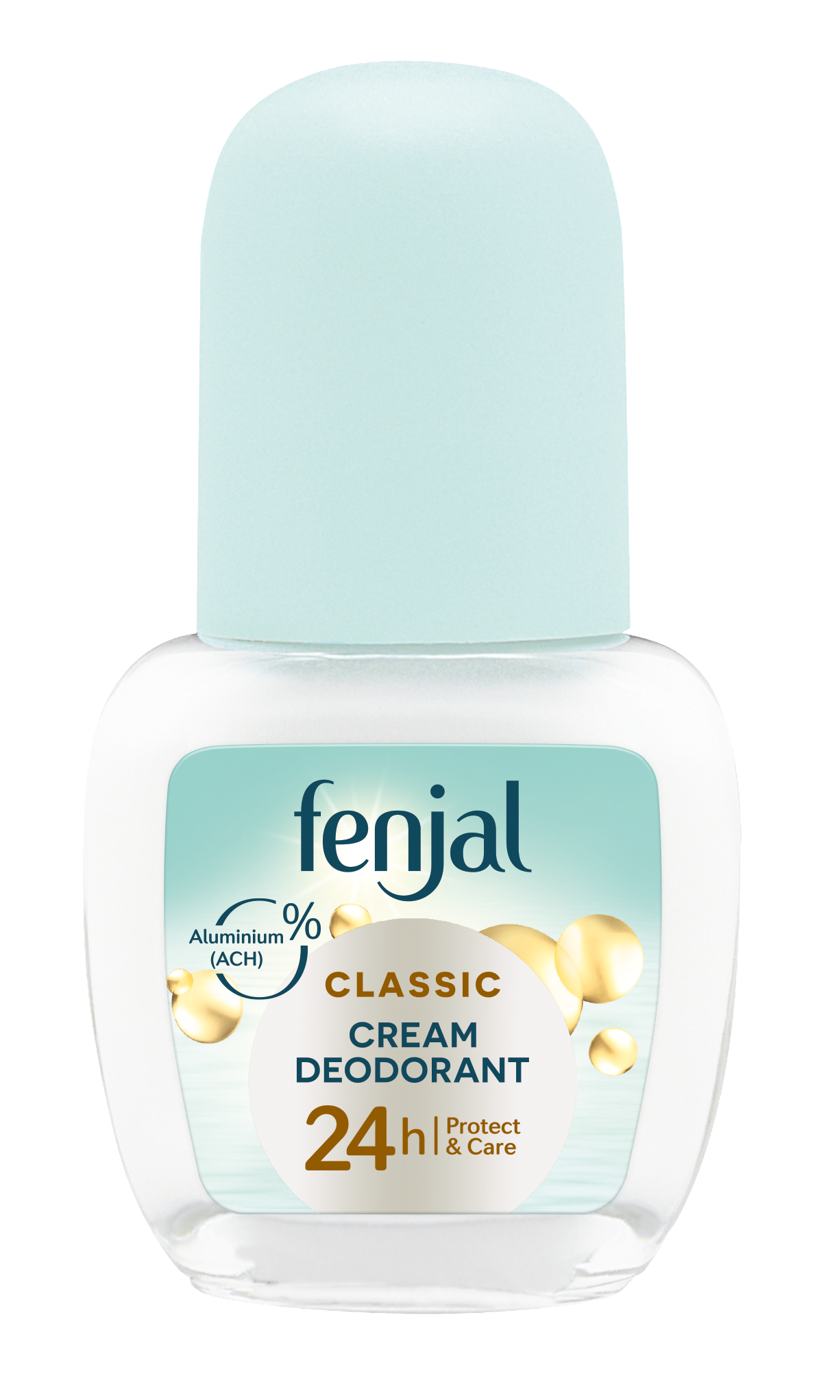 Fenjal Classic Deo Roll-on  50 ml