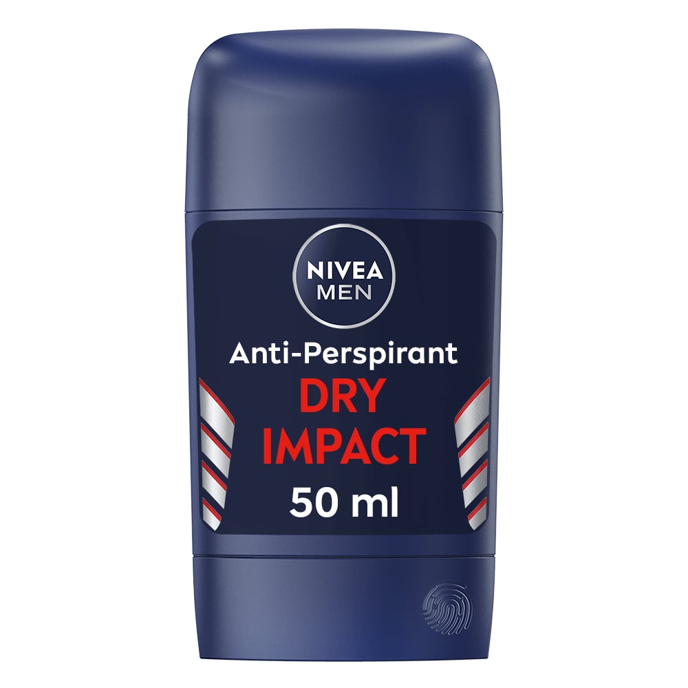NIVEA MEN Dry Impact Stick 50ml