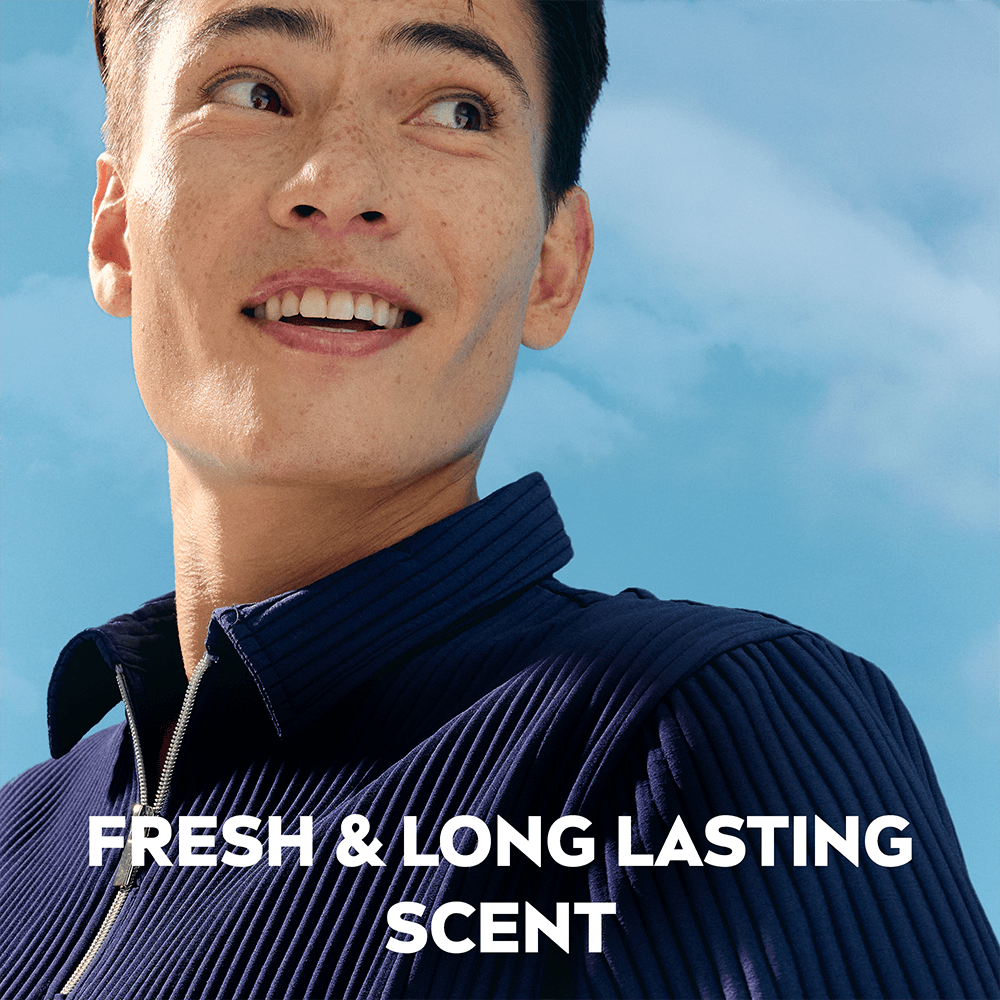 NIVEA MEN Deo Dry Impact Roll-on 50 ml