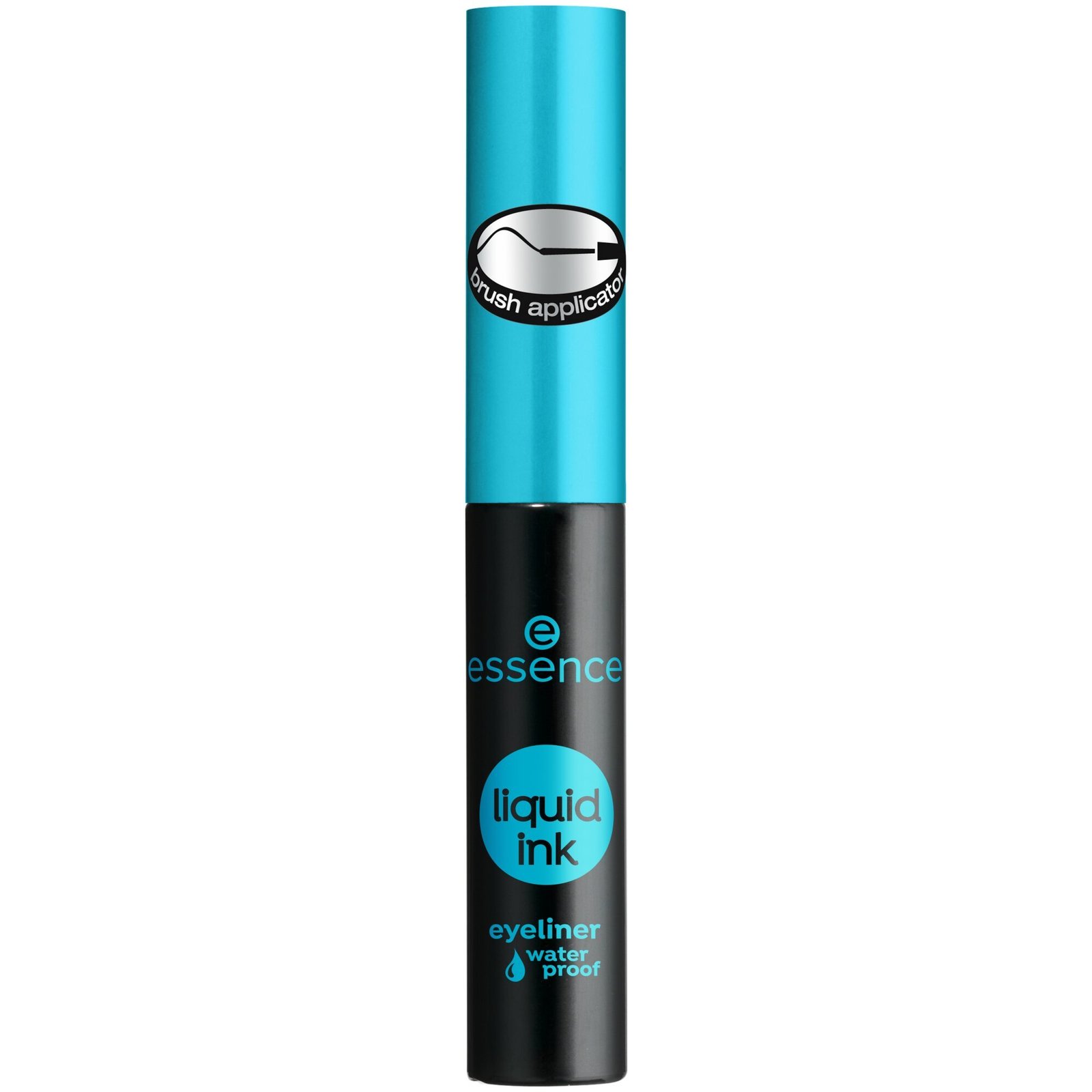 essence Liquid Ink Eyeliner Waterproof 3 ml