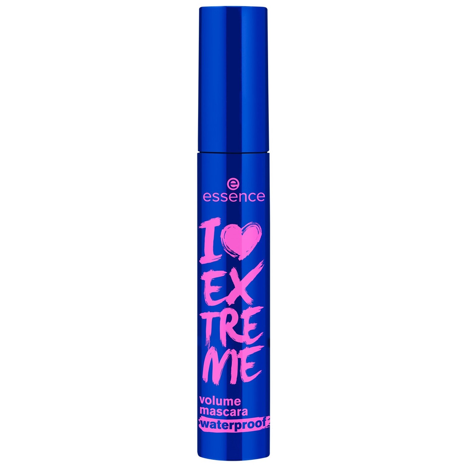 essence I Love Extreme Volume Mascara Waterproof 12 ml