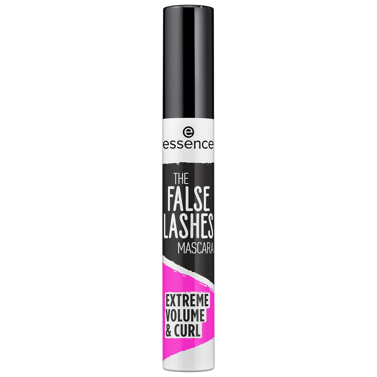 essence The False Lashes Mascara Extreme Volume & Curl 10 ml