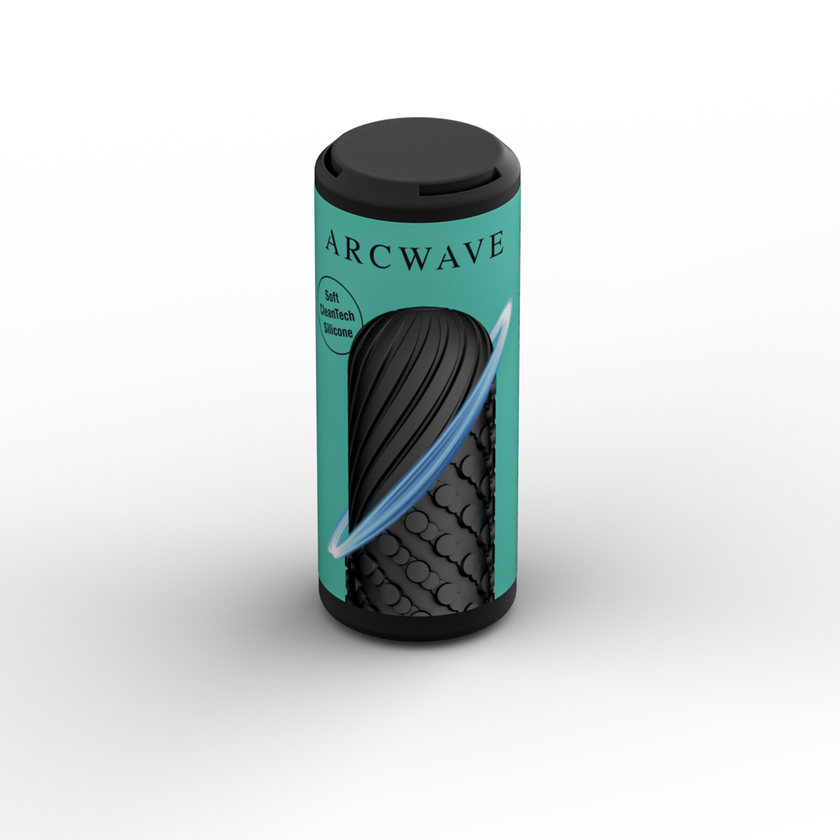 Arcwave Ghost Black