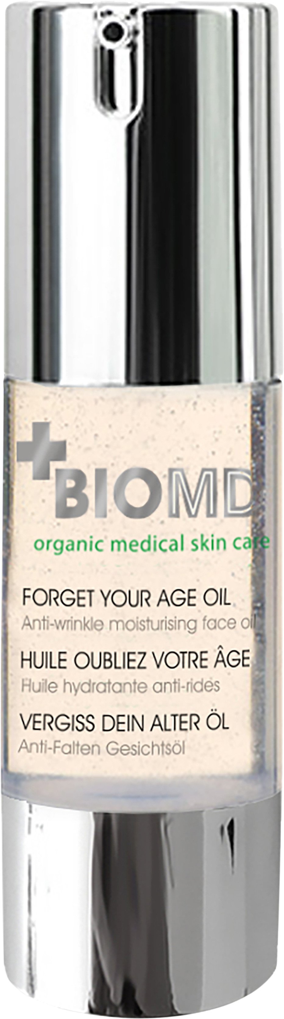 BioMD Forget Your Age Oil 30 ml