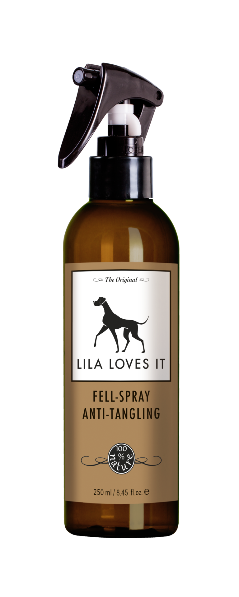 Lila Loves It Anti Tangling Spray 250 ml