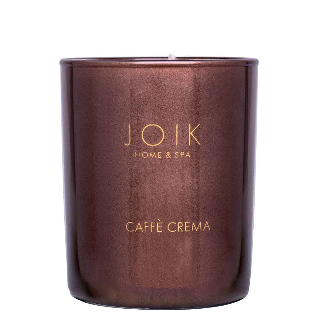 JOIK Home & SPA Doftljus Caffe Crema 150 gram