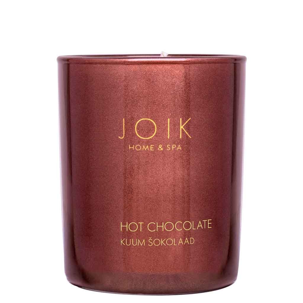 JOIK Home & SPA Doftljus Hot Chocolate 150 gram