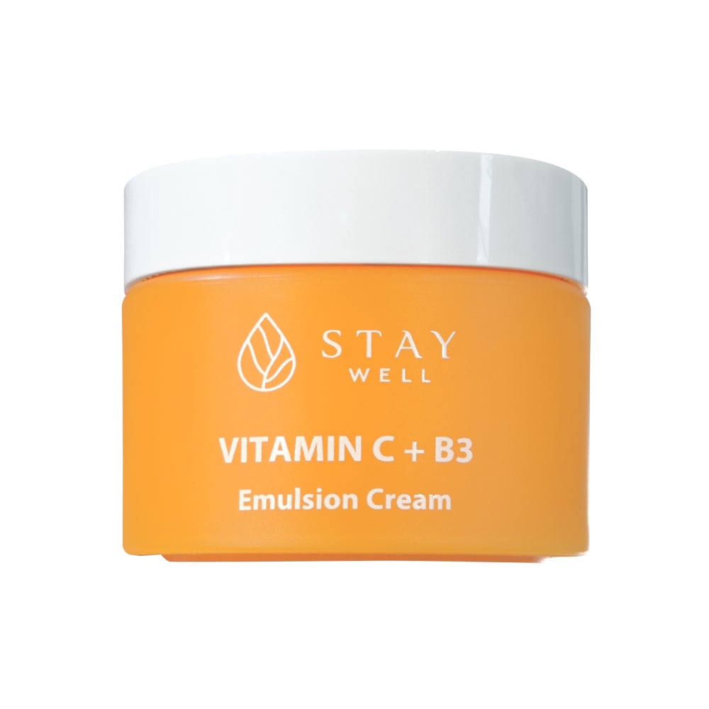 STAY Well Vitamin C Cream 50 ml