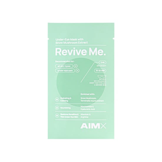 AIMX Revive Me. Under Eye Mask 5 ml
