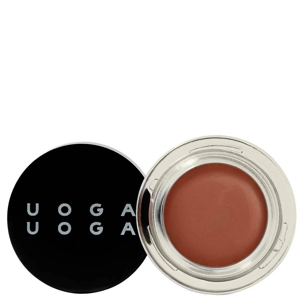 Uoga Uoga Lip & Cheek Tint 2-in-1 Nude 6ml