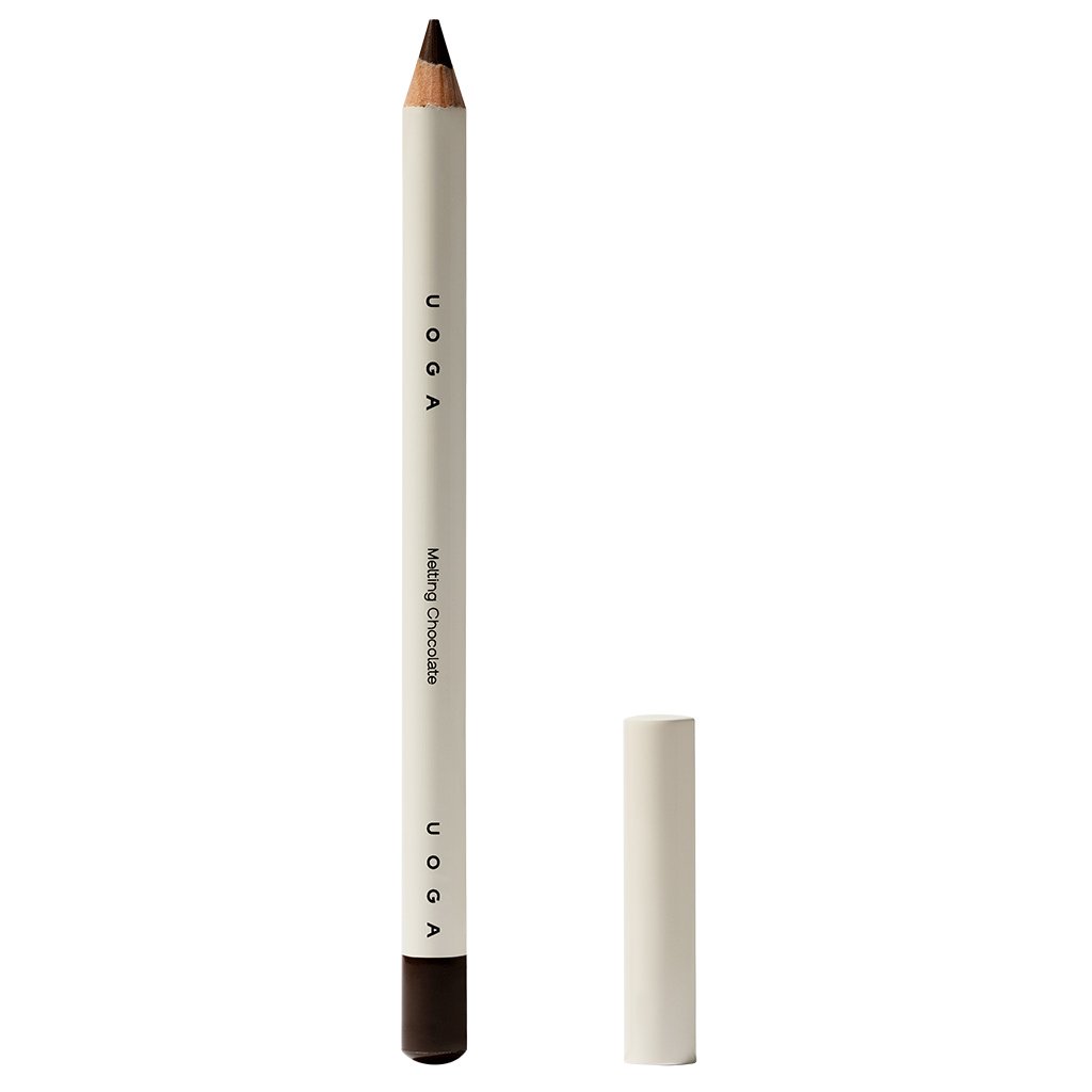 Uoga Uoga Super Soft Eye Pencil - Melting Chocolate 5g