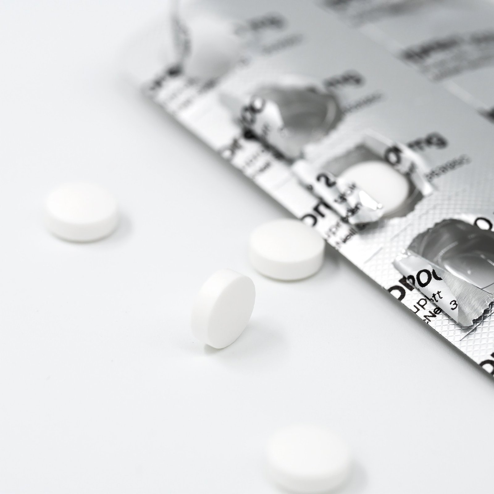 Ipren 200mg Ibuprofen 30 tabletter