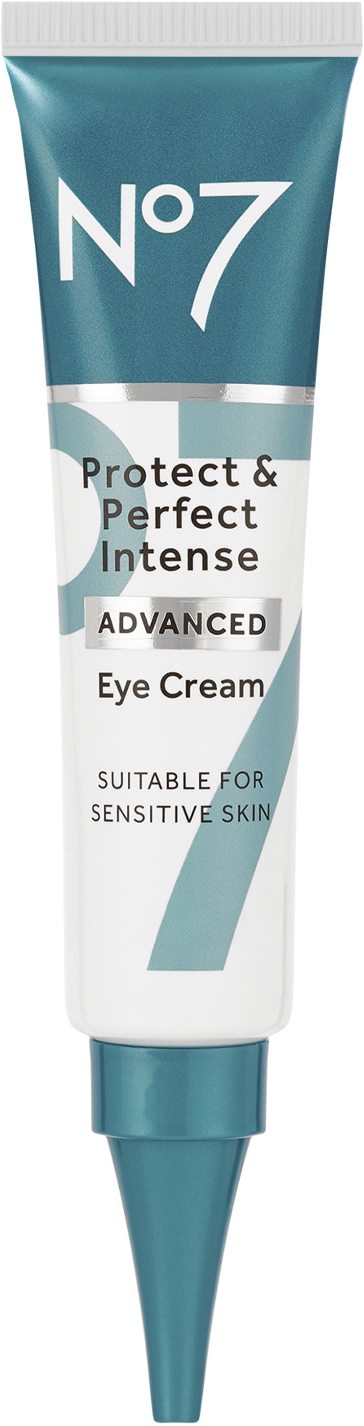 No7 Protect & Perfect Intense Advanced Eye Cream 15 ml