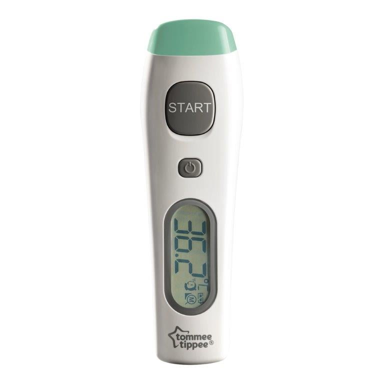 Tommee Tippee Close To Nature No Touch Thermometer