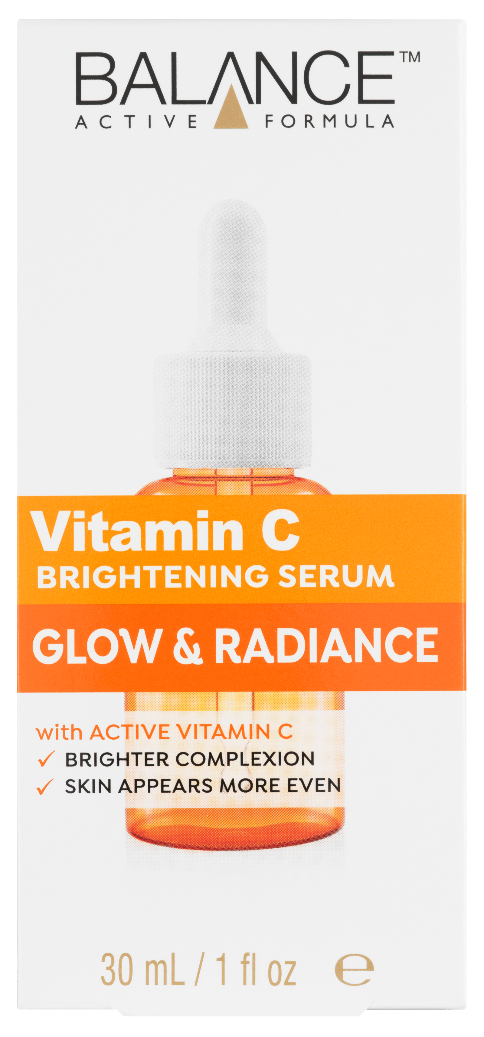 Balance Active Formula Vitamin C Brightening Serum 30 ml