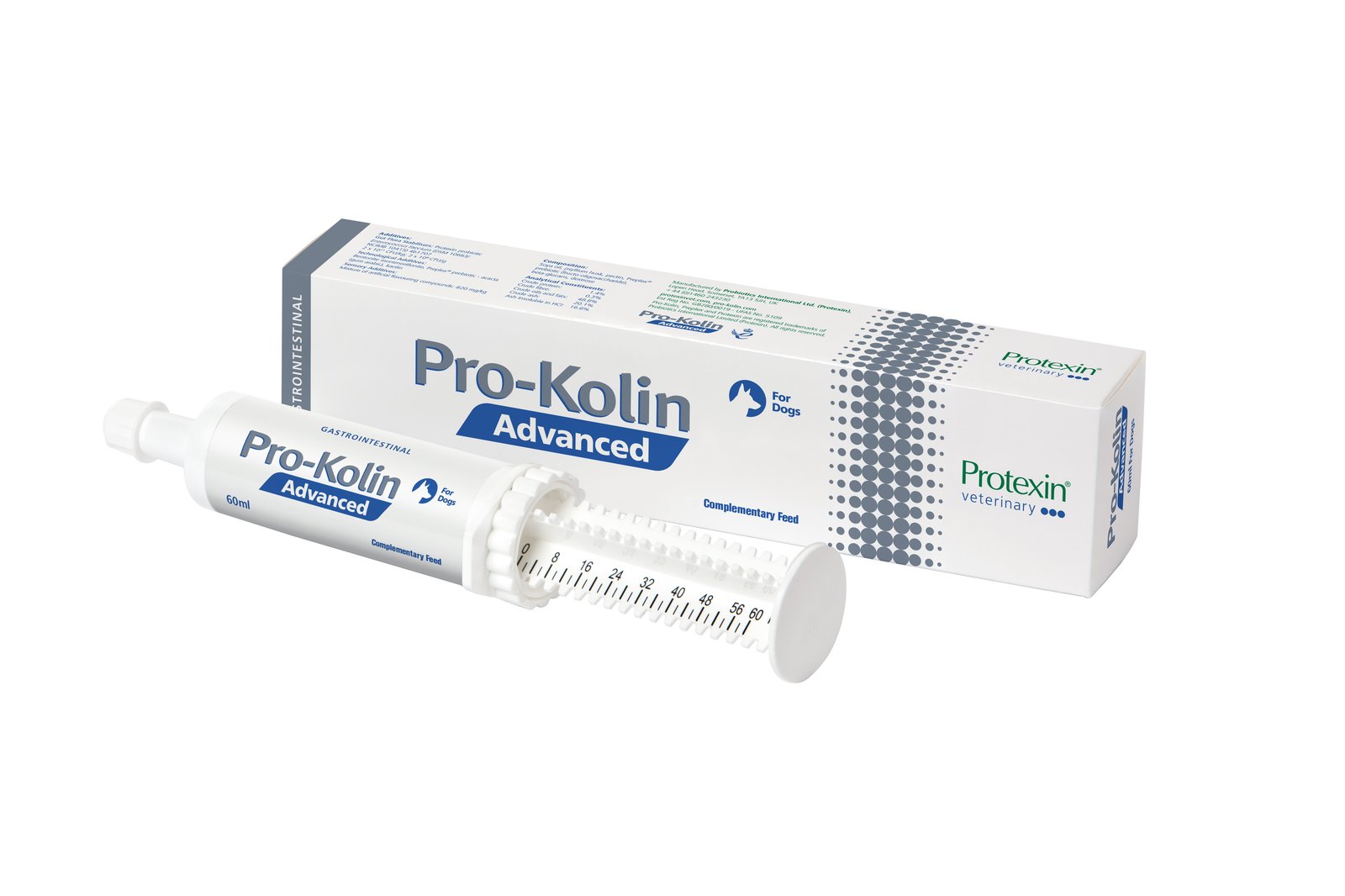 Protexin Pro-Kolin Advanced Hund 60 ml