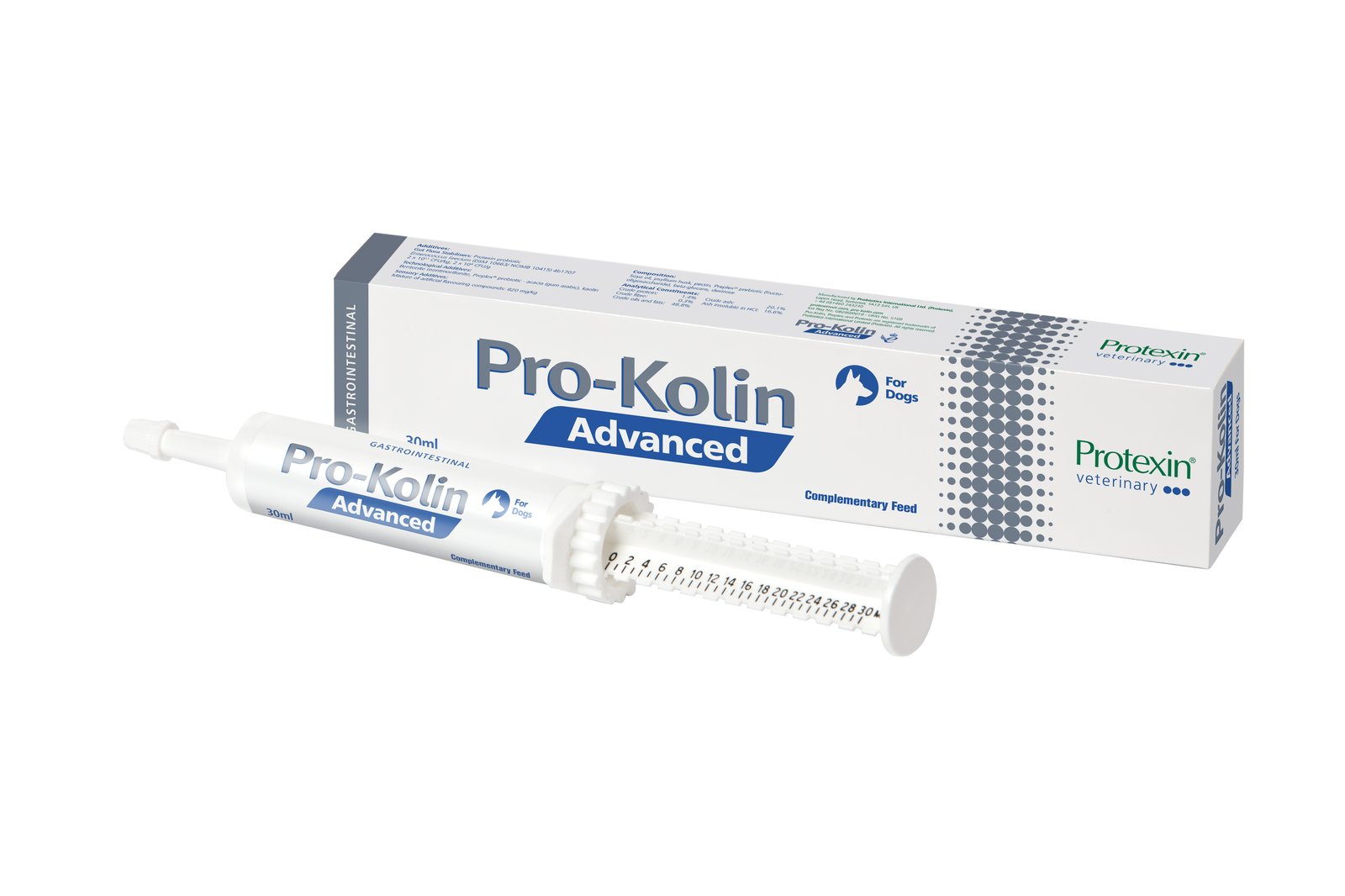 Protexin Pro-Kolin Advanced 30 ml