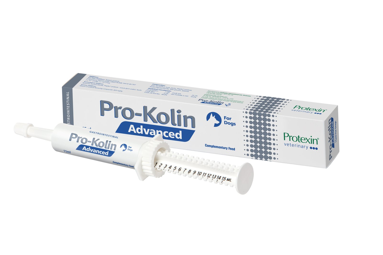 Protexin Pro-Kolin Advanced 15 ml