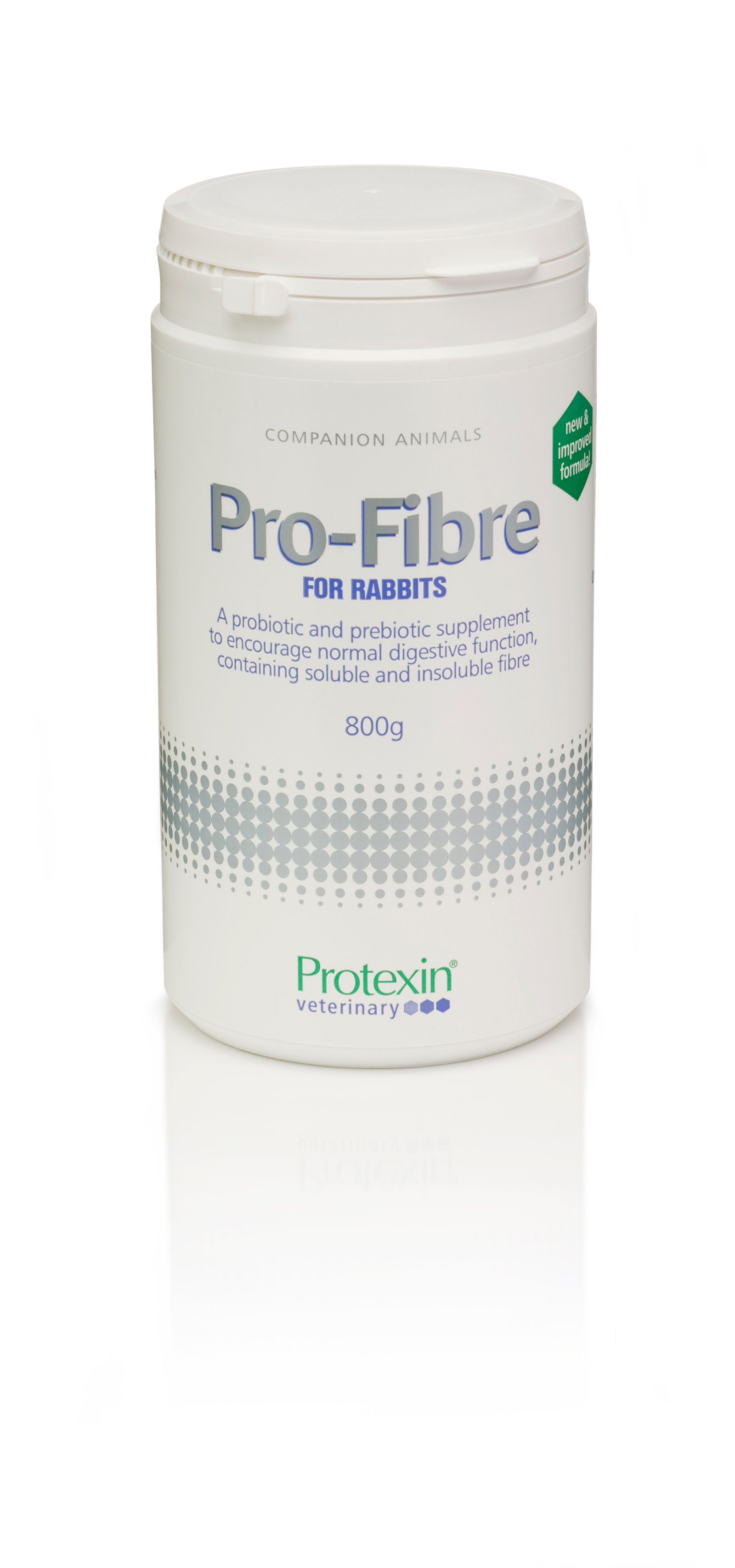 Protexin Pro-Fibre Rabbit 800 g