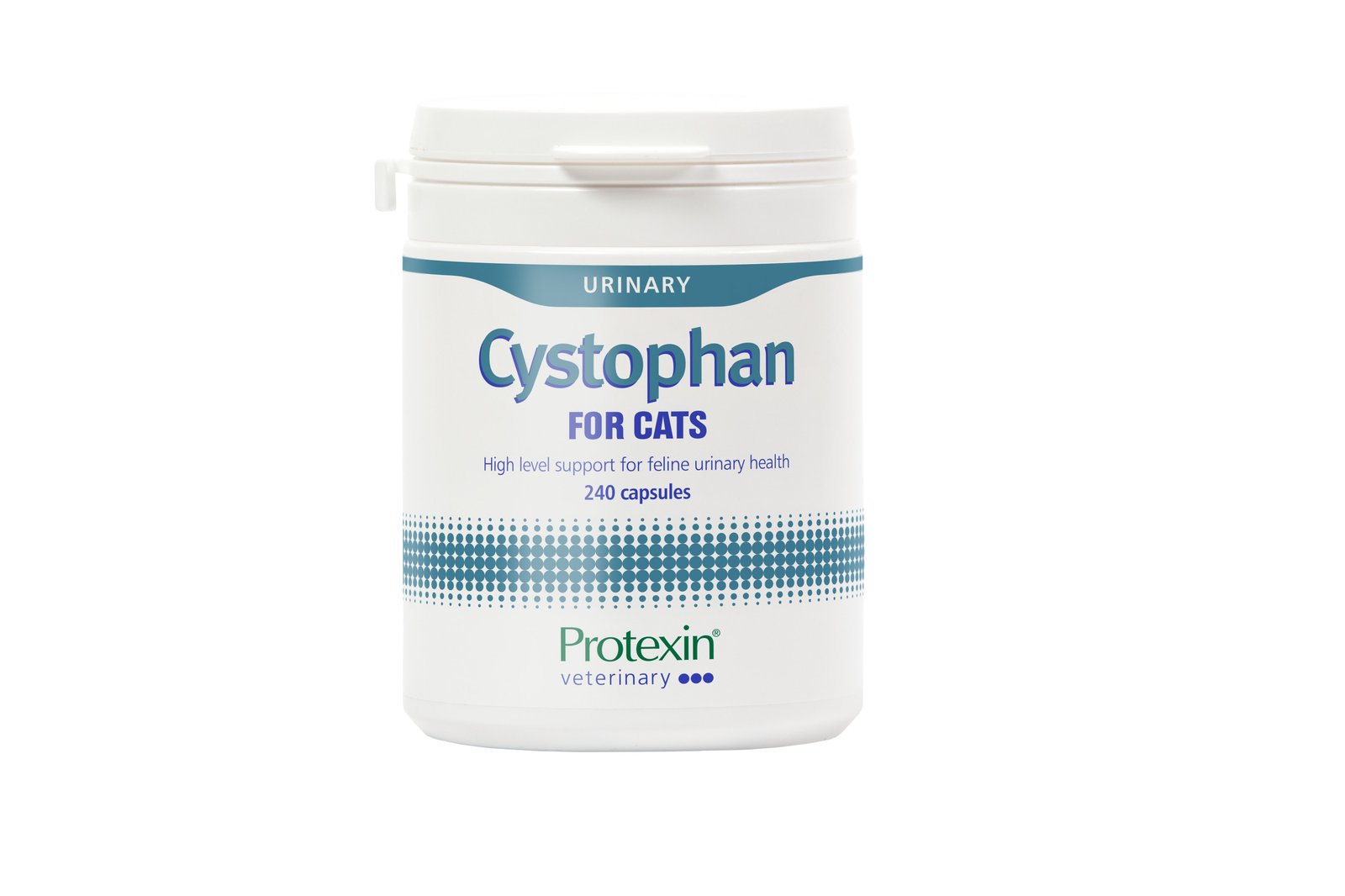 Protexin Cystophan Cats 240 kapslar