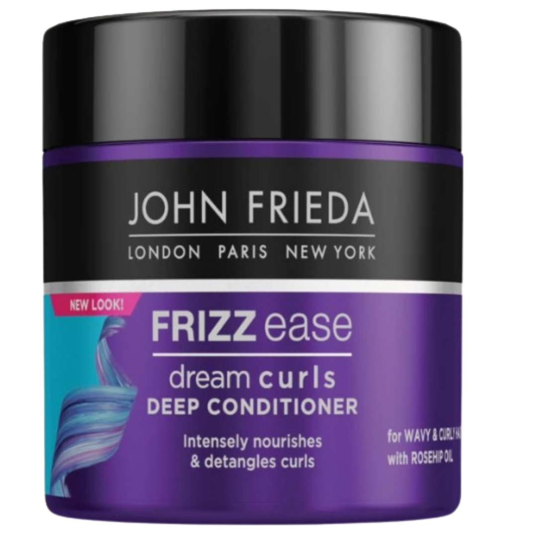 John Frieda Frizz Ease Dream Curls Deep Conditioner 250 ml
