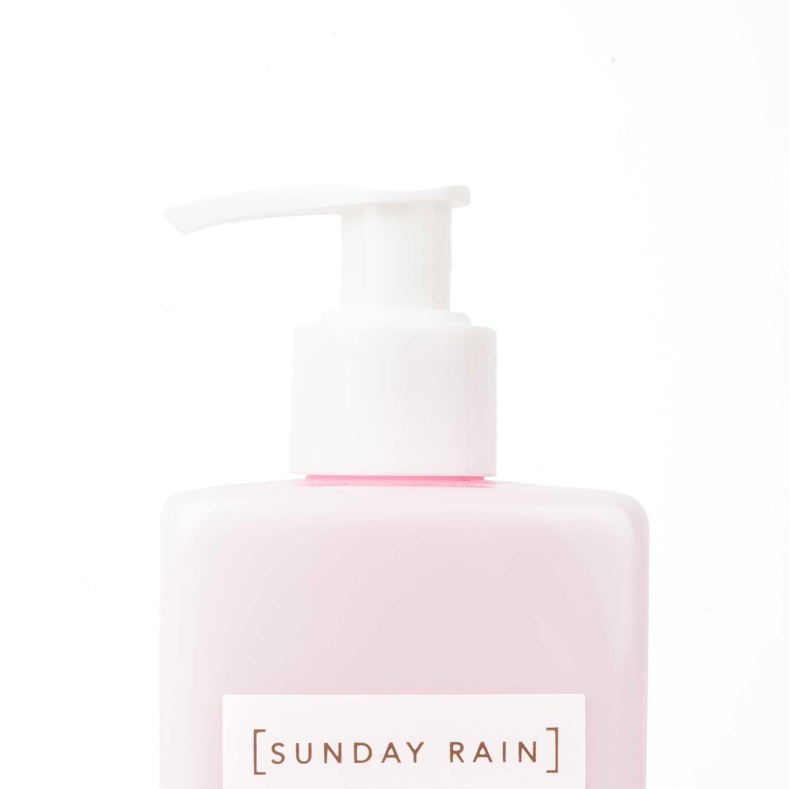 Sunday Rain Pink Grapefruit & Sea Salt Body Lotion 440 ml