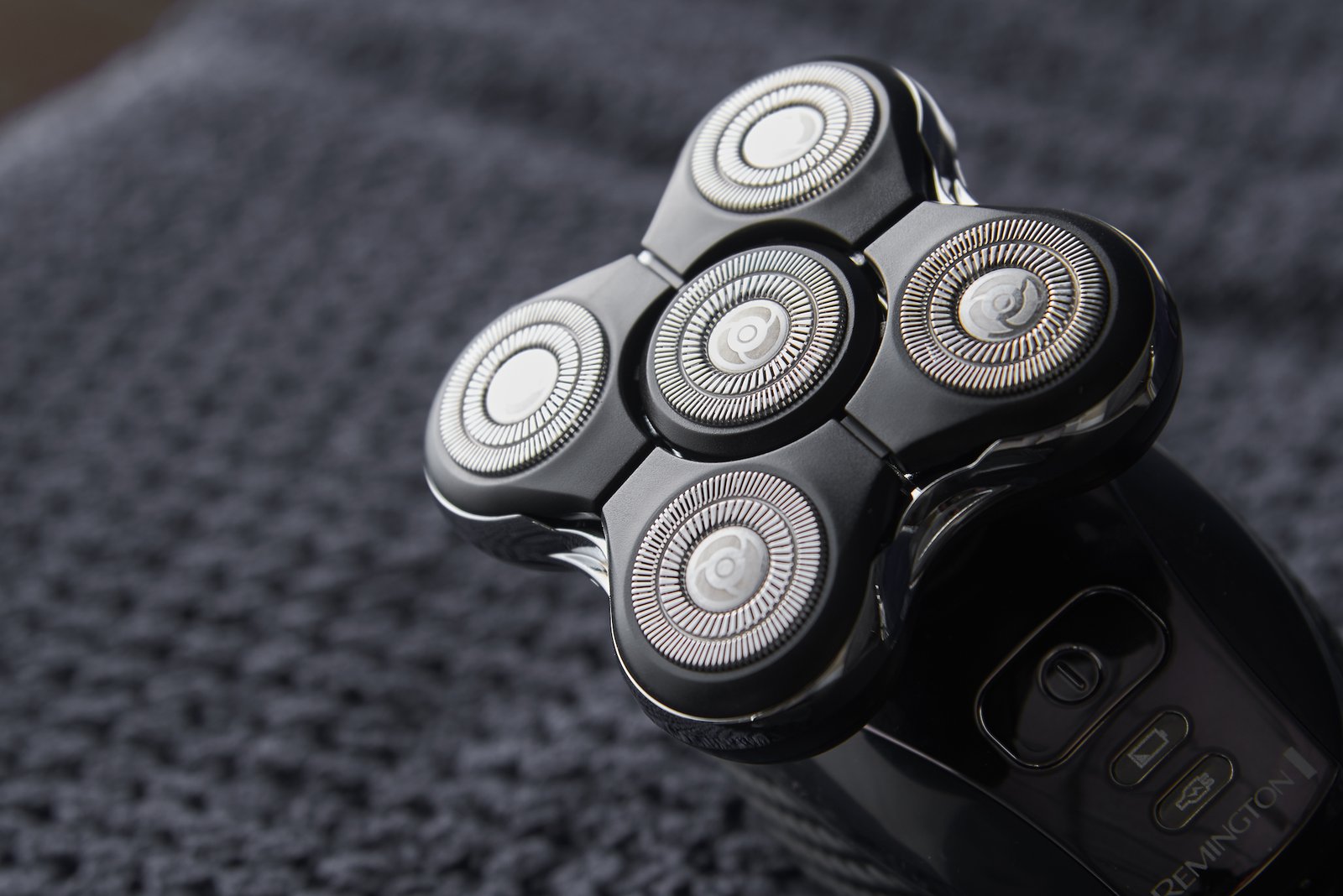 REMINGTON Ultimate Series RX5 Rakapparat för huvudet