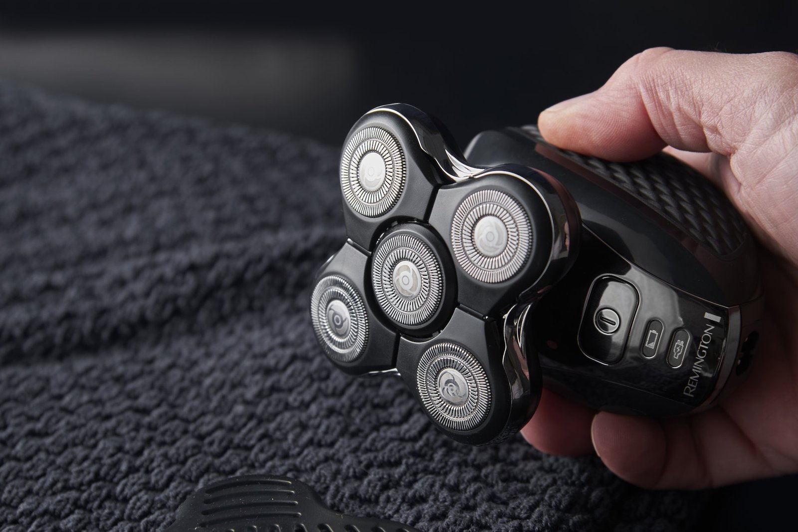 REMINGTON Ultimate Series RX5 Rakapparat för huvudet