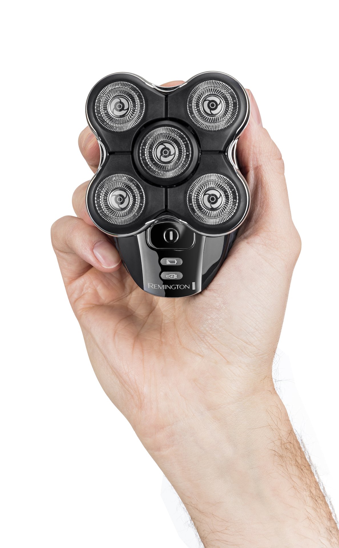 REMINGTON Ultimate Series RX5 Rakapparat för huvudet