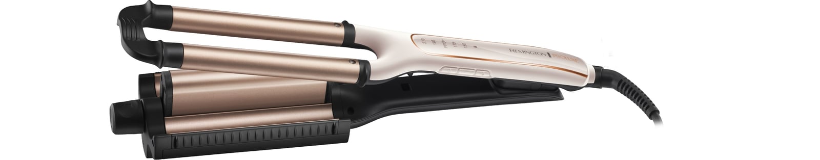 REMINGTON PRO-Luxe CI91AW 4-in-1 Adjustable Waver 1 st