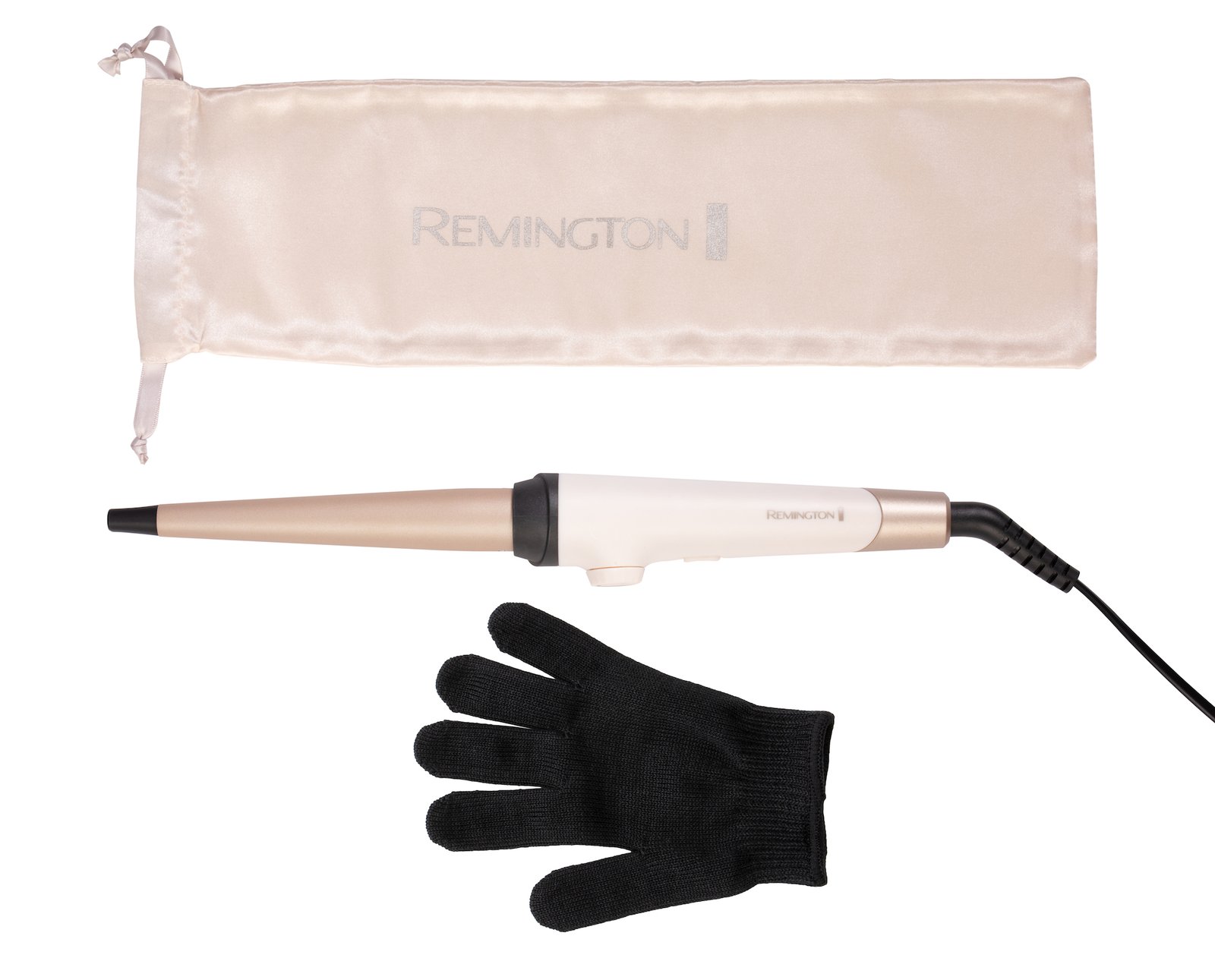 REMINGTON Shea Soft Locktång 1 st