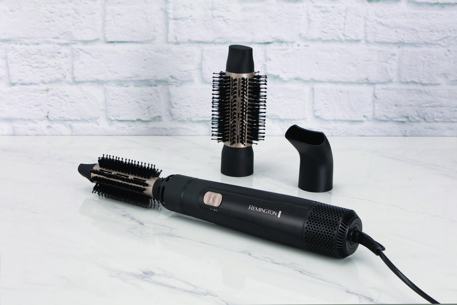 REMINGTON Blow Dry & Style Airstyler 800W 1 st