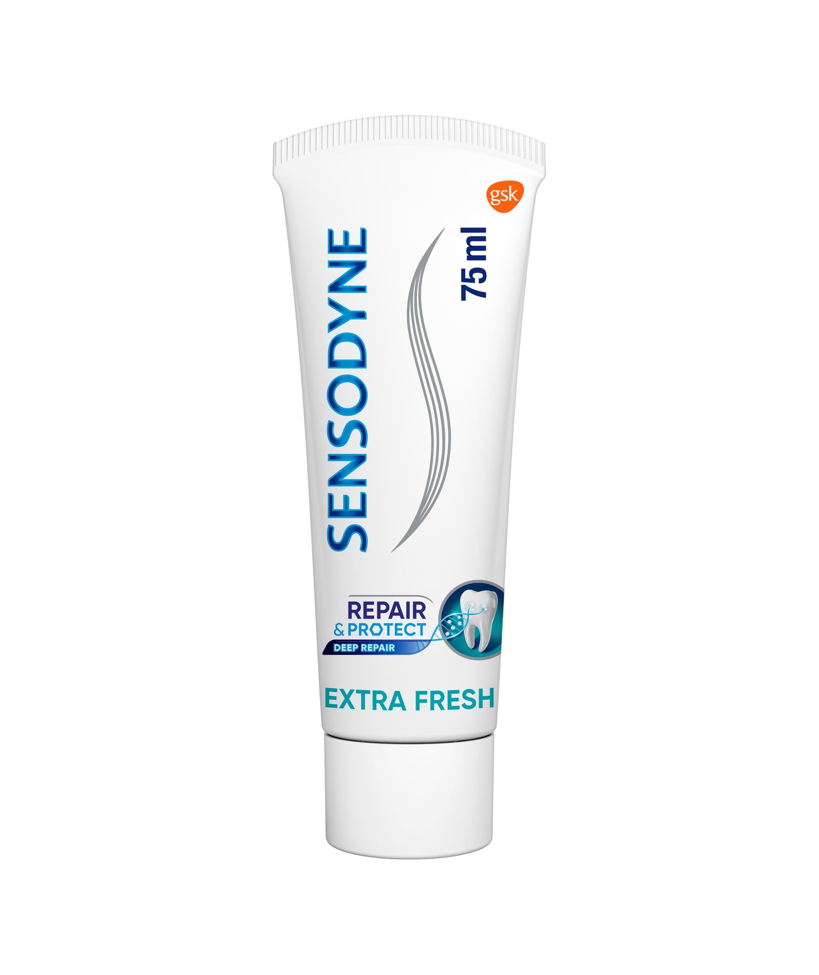 Sensodyne Repair & Protect Extra Fresh Tandkräm 75 ml