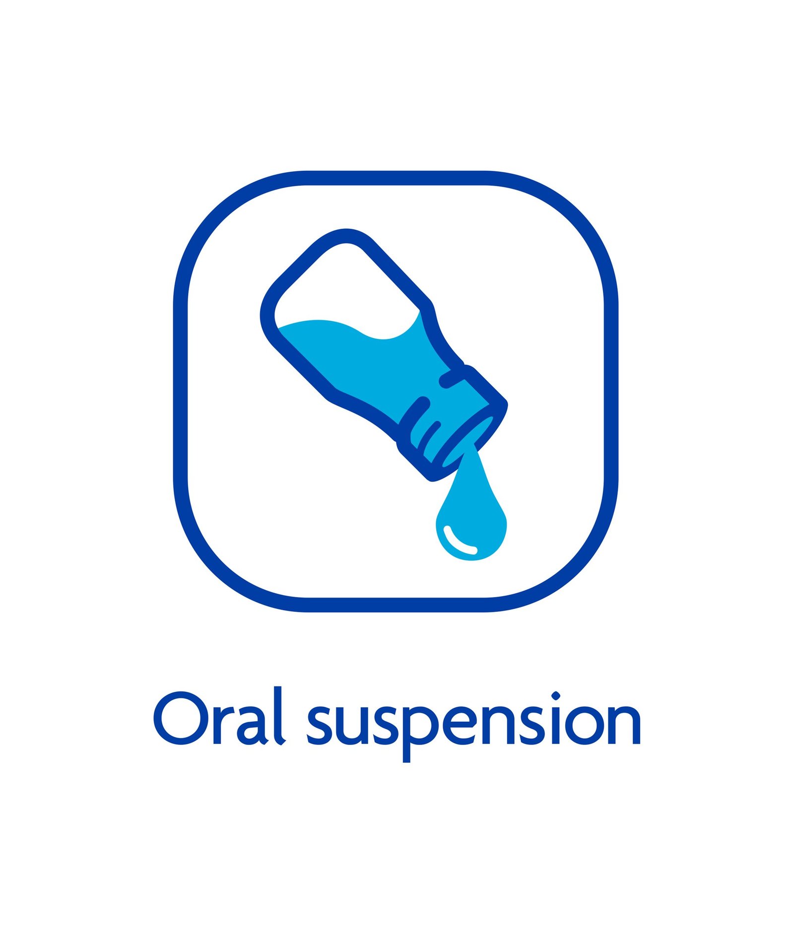 Alvedon 24 mg/ml Paracetamol Oral suspension 100 ml