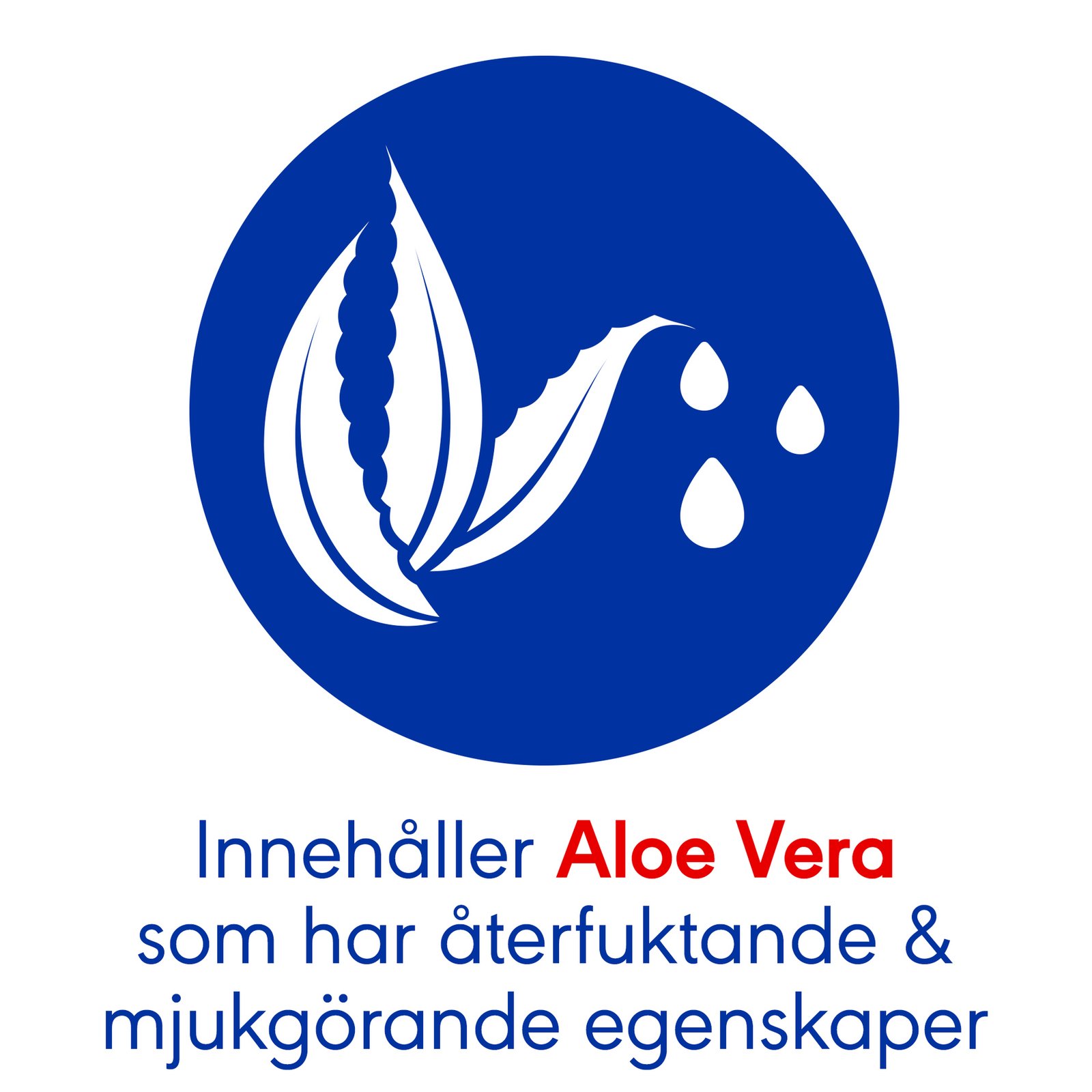 Otricare Aloe Vera Saltvattenspray Vuxna & Barn 50 ml